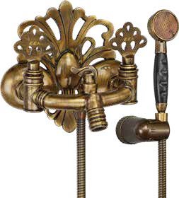 Eca Osmanlı Banyo Bataryası 102202001